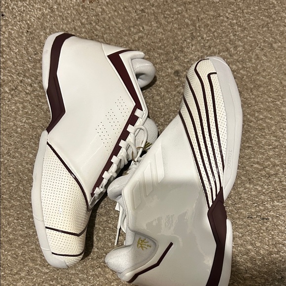 ADIDAS TMAC 2 RESTOMOD - Picture 3 of 5